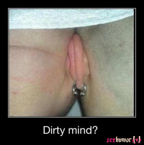 Picdump! A dirty mind is a joy forever!