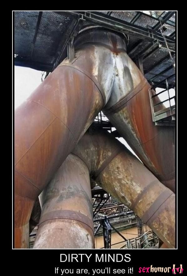 Picdump! A dirty mind is a joy forever!