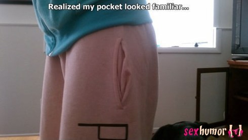 Picdump! A dirty mind is a joy forever!