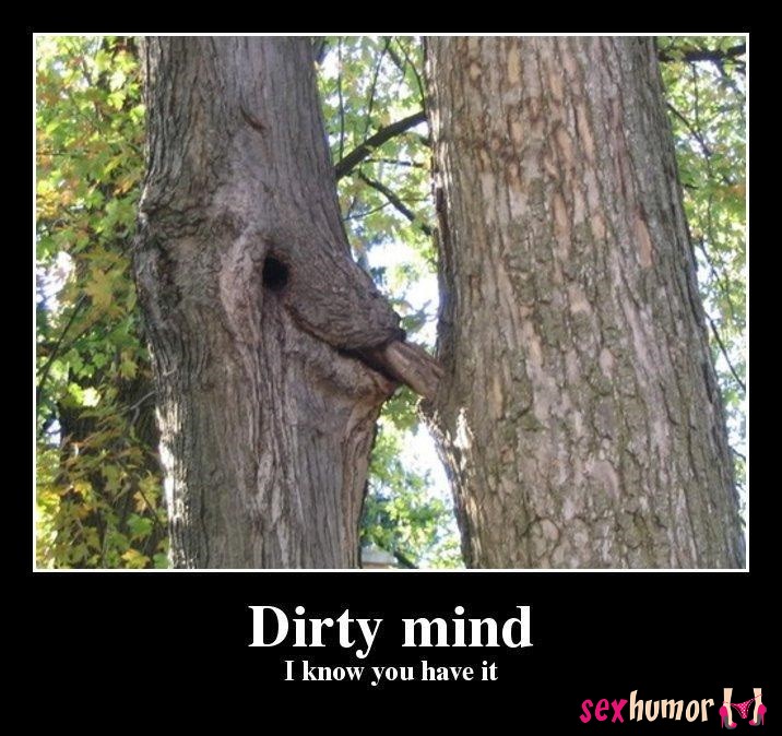 Picdump! A dirty mind is a joy forever!