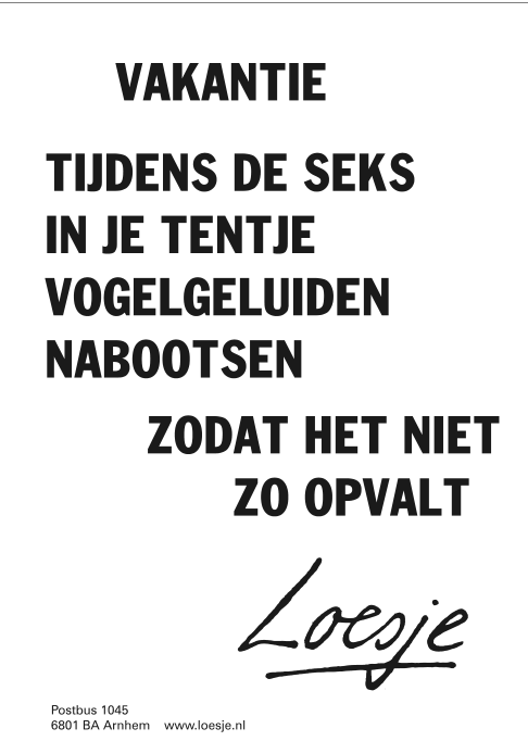 Loesje