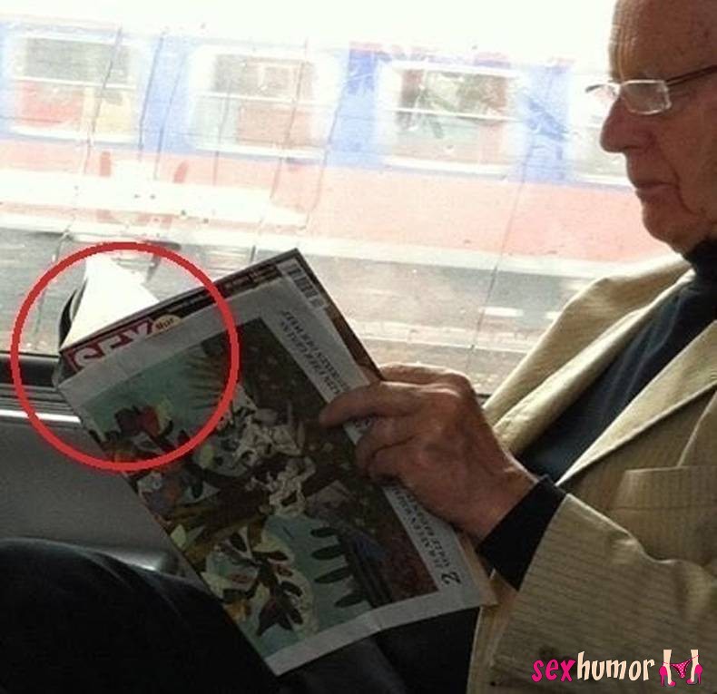 Betrapt Opa!