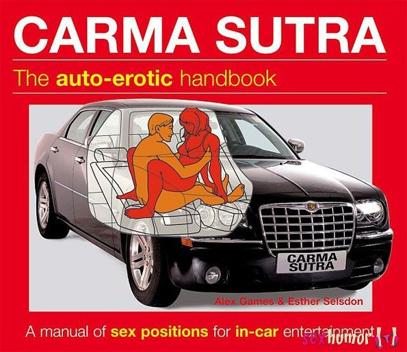 Het KARma sutra handboek